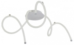 Потолочная люстра DeMarkt Толедо 312014203 в интернет-магазине "Галерея света"