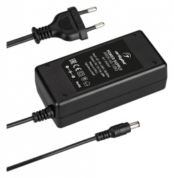 Блок питания с проводом Arlight  033547 в интернет-магазине "Галерея света"