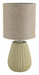 Настольная лампа декоративная Lumion ASELA 8160/1T в интернет-магазине "Галерея света"