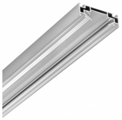 Комплект для встраиваемого монтажа трека Lightstar Barra 502430 в интернет-магазине "Галерея света"