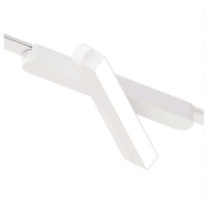 Светильник на штанге Arte Lamp Rapid A2960PL-1WH в интернет-магазине "Галерея света"