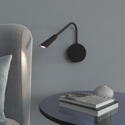 Бра Elektrostandard Stem a060540 в интернет-магазине "Галерея света"