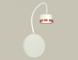 Бра Ambrella Light XB XB9595153 в интернет-магазине "Галерея света"