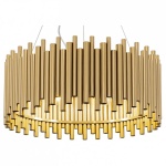 Подвесной светильник Maytoni Coliseo MOD136PL-06BS в интернет-магазине "Галерея света"