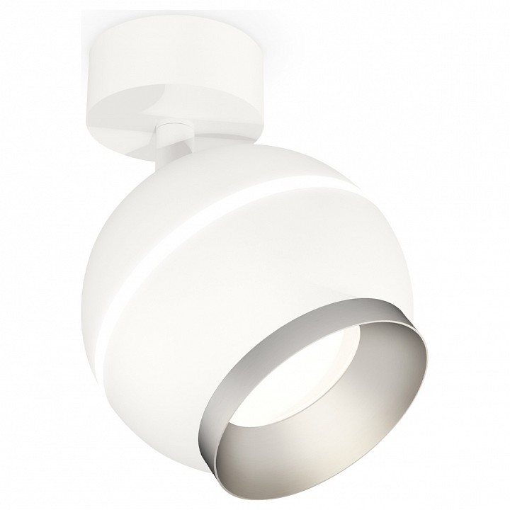 Спот Ambrella Light XM XM1101003 в интернет-магазине "Галерея света"