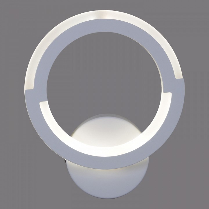 Бра 09820-3.2-01 WH в интернет-магазине "Галерея света"