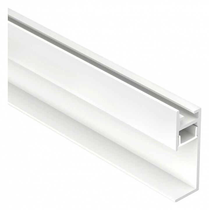 Профиль для плинтусов Arlight ARH-PLINTUS 043605 в интернет-магазине "Галерея света"
