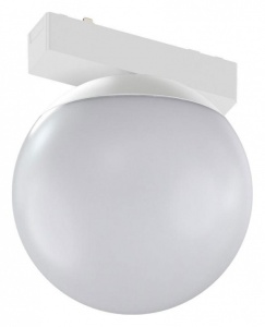 Накладной светильник Aployt Magnetic track 48 APL.0130.10.06 в интернет-магазине "Галерея света"