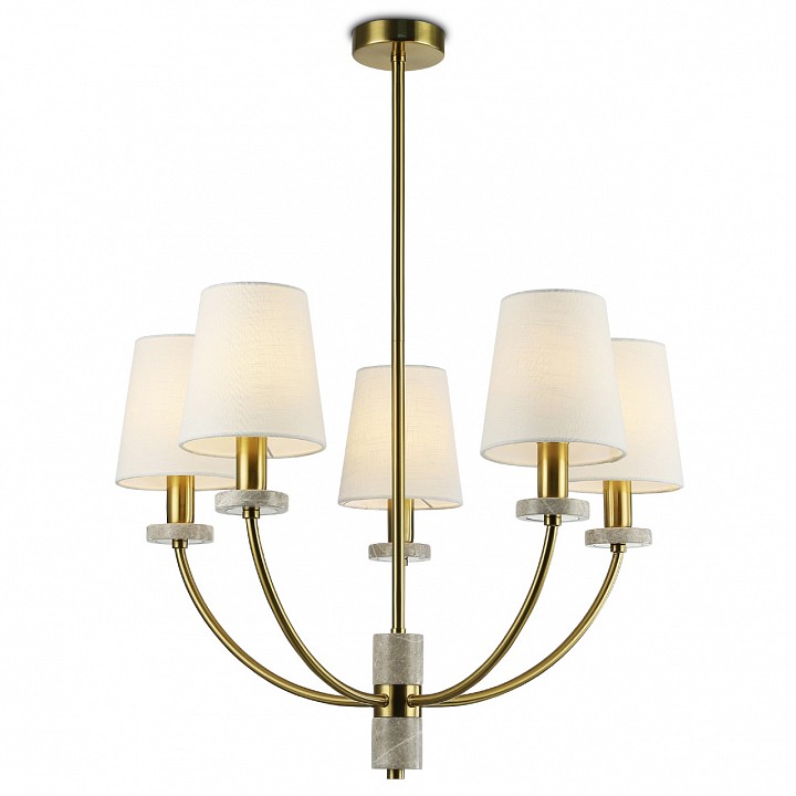 Люстра на штанге Ambrella Light LH LH75351 в интернет-магазине "Галерея света"