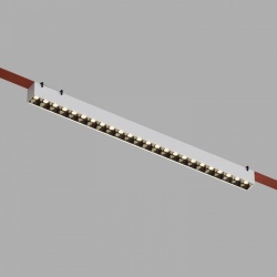 Накладной светильник Denkirs BELTY GRILL DK5573-WB в интернет-магазине "Галерея света"