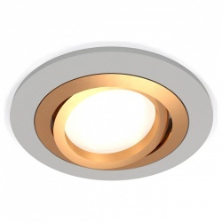 Встраиваемый светильник Ambrella Light XC XC7623083 в интернет-магазине "Галерея света"