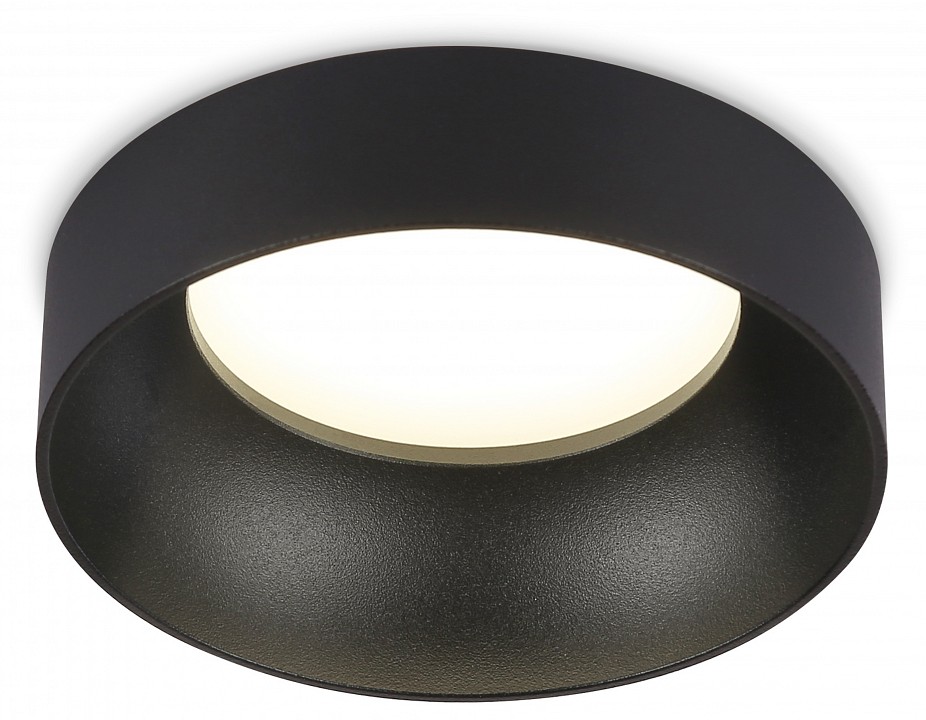 Встраиваемый светильник Ambrella Light TN TN51817 в интернет-магазине "Галерея света"