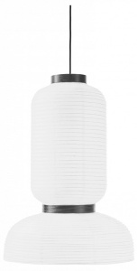 Подвесной светильник EVOLUCE LYKKE SLE6021-503-02 в интернет-магазине "Галерея света"