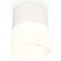 Накладной светильник Ambrella Light XS XS8110002 в интернет-магазине "Галерея света"
