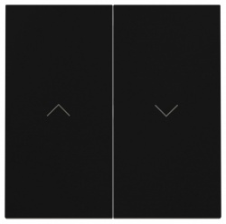 Клавиши для выключателя для жалюзи Voltum S70 VLS002508 в интернет-магазине "Галерея света"