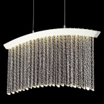 Подвесной светильник Wertmark Helma WE465.01.123 в интернет-магазине "Галерея света"