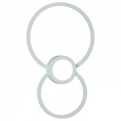 Накладной светильник Mantra Mural 7840 в интернет-магазине "Галерея света"