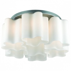 Потолочная люстра ST-Luce Onde SL116.502.06 в интернет-магазине "Галерея света"