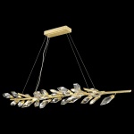 Подвесная люстра Wertmark Casandra WE111.07.423 в интернет-магазине "Галерея света"