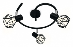 Спот Ambrella Light TR TR8624 в интернет-магазине "Галерея света"