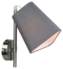 Бра Escada Hall 10185/1A Grey в интернет-магазине "Галерея света"