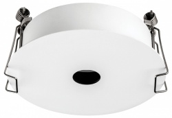 Рамка на 1 светильник Lightstar Spira 074206-12 в интернет-магазине "Галерея света"