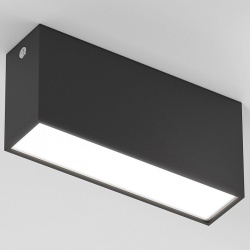 Накладной светильник Elektrostandard Block a066997 в интернет-магазине "Галерея света"