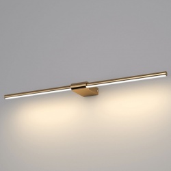 Подсветка для картины Elektrostandard Luar a062893 в интернет-магазине "Галерея света"