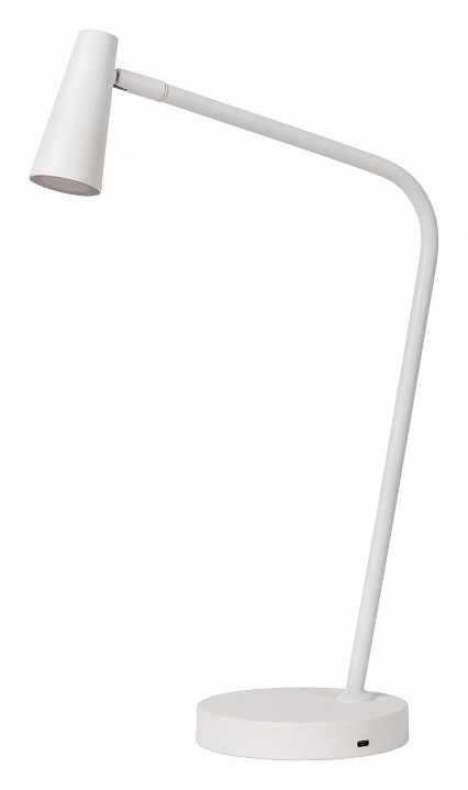 Настольная лампа офисная Lucide Stirling 2767/12/31 в интернет-магазине "Галерея света"