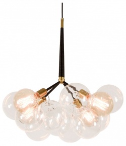 Подвесная люстра Lussole Murray GRLSP-8171 в интернет-магазине "Галерея света"