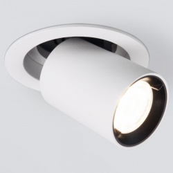 Встраиваемый светильник на штанге Elektrostandard Pispa a052448 в интернет-магазине "Галерея света"