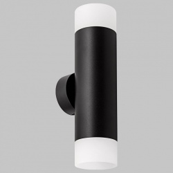 Бра Imex LEON GU10 IL.0005.4802 BK в интернет-магазине "Галерея света"