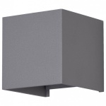 Накладной светильник Maytoni Fulton O572WL-L6GR в интернет-магазине "Галерея света"