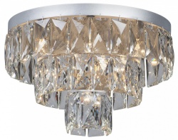 Потолочная люстра Vitaluce  V5262-9/8+4+1PL в интернет-магазине "Галерея света"