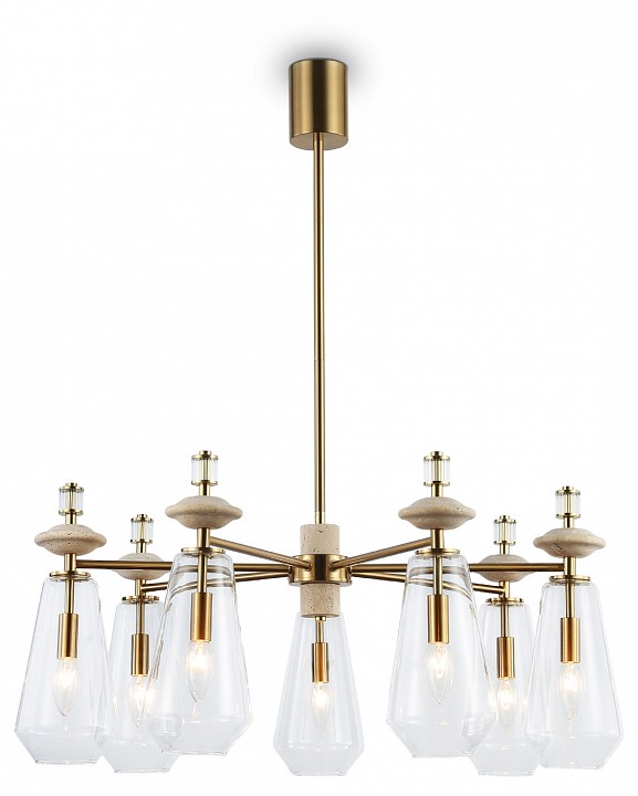 Люстра на штанге Ambrella Light LH LH53306 в интернет-магазине "Галерея света"