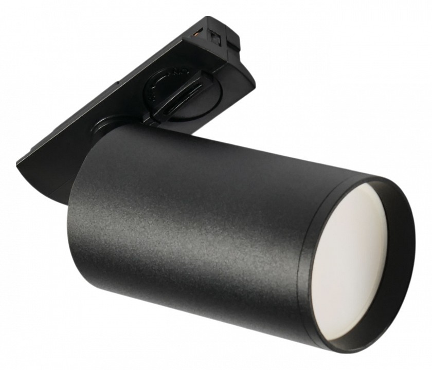 Светильник на штанге MyFar Technical MT0120-GU10-B в интернет-магазине "Галерея света"