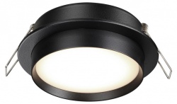 Встраиваемый светильник Novotech LIRIO 371032 в интернет-магазине "Галерея света"