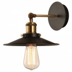 Бра Lussole New York LSP-9100 в интернет-магазине "Галерея света"