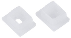 Набор заглушек для профиля Arte Lamp Surface A161205E в интернет-магазине "Галерея света"