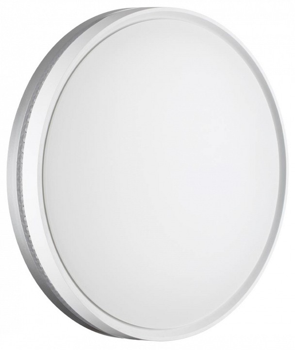 Накладной светильник Sonex Nohava Grey 7670/ELN в интернет-магазине "Галерея света"