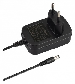 Блок питания с проводом Arlight ARDV 044833 в интернет-магазине "Галерея света"