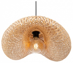 Подвесной светильник Freya Wavy FR5243PL-01BR9 в интернет-магазине "Галерея света"