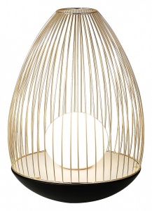 Настольная лампа декоративная Favourite Сore 4241-1T в интернет-магазине "Галерея света"