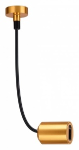 Токопровод концевой ST-Luce Farm ST029.219.00 в интернет-магазине "Галерея света"