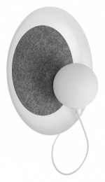 Накладной светильник Loft it Wonders 10237W White в интернет-магазине "Галерея света"