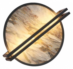 Накладной светильник Favourite Tallar 4444-1W в интернет-магазине "Галерея света"