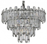 Подвесная люстра Divinare Rosie 3511/02 LM-8 в интернет-магазине "Галерея света"