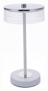 Настольная лампа декоративная Lumion Satiana 8252/1TL в интернет-магазине "Галерея света"