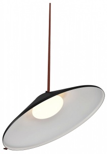 Накладной светильник Lightstar NOVE 208417 в интернет-магазине "Галерея света"