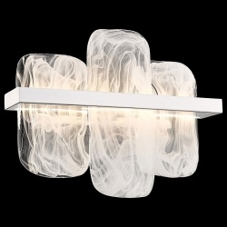 Бра Wertmark Nelly WE158.03.101 в интернет-магазине "Галерея света"